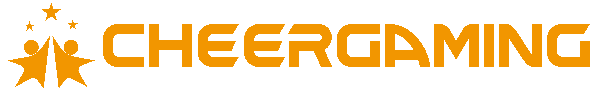 CheerGaming